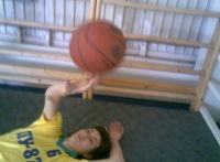 Данил Ленников