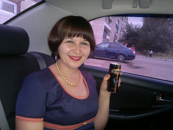 Ландыш Сагындыкова