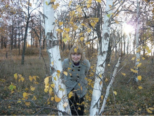 Инна Пустовалова