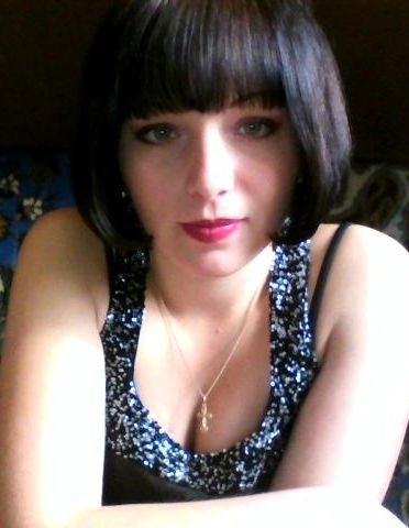 Василина Васянина