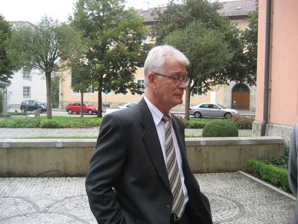 Юрий Загайнов