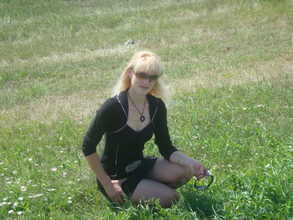 Людмила Литовченко