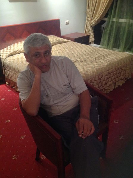 Левон Хачатрян