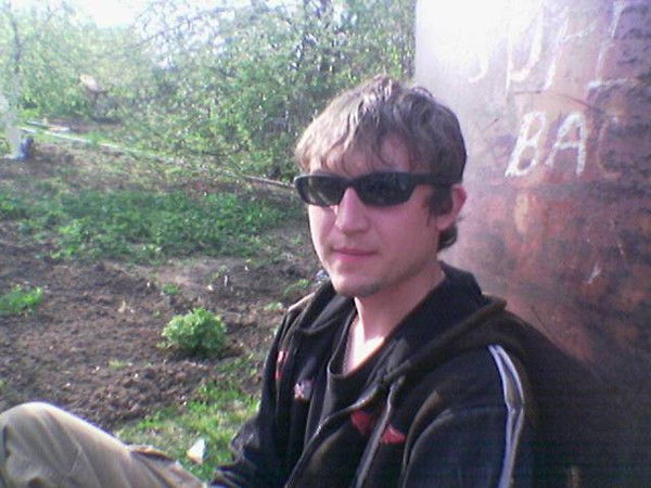 Роман Неверкевич