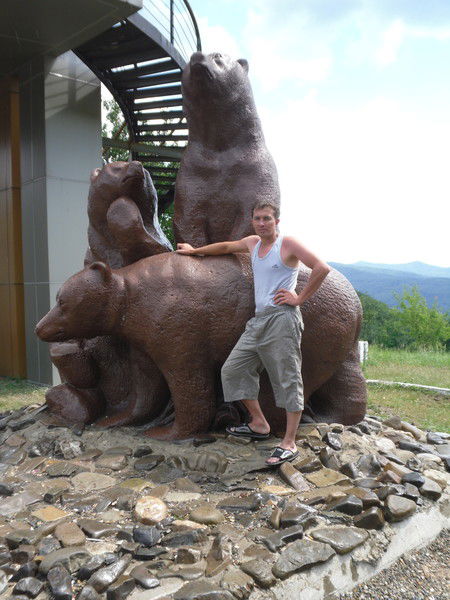 Руслан Гималетдинов