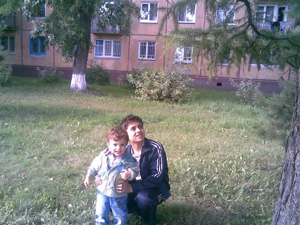 Эмиль Керимов