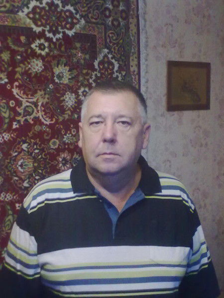 Николай Савчук