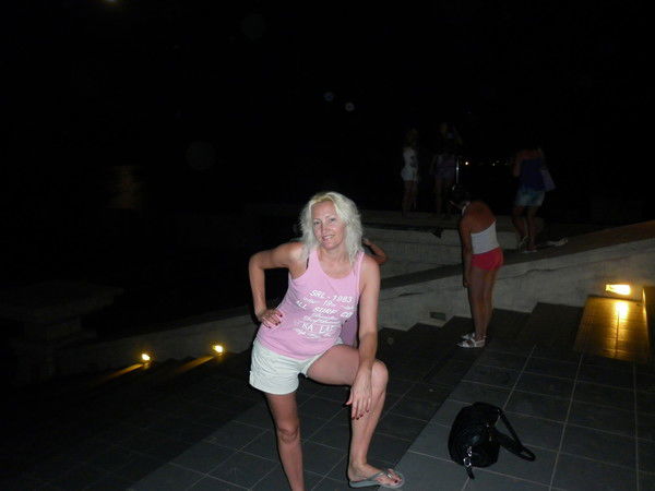 Ольга Шворнева