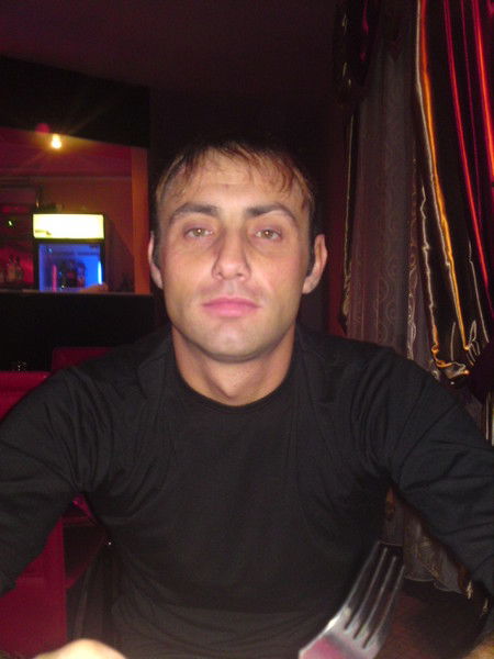 Иван Николаевич