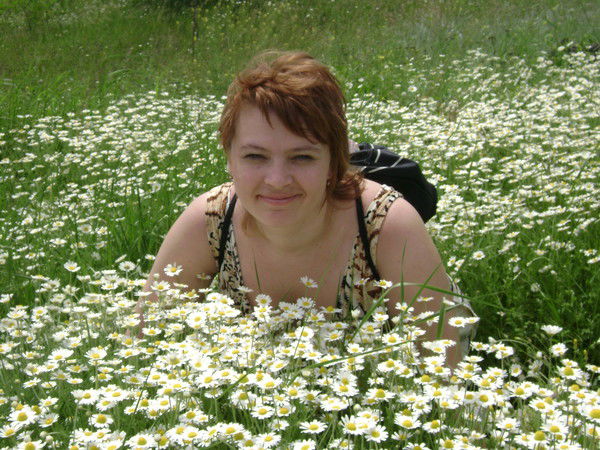 Юлия Болбат