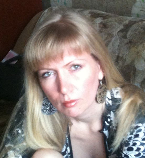 Залина Дарчиева