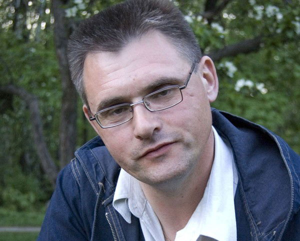 Артур Кужанов