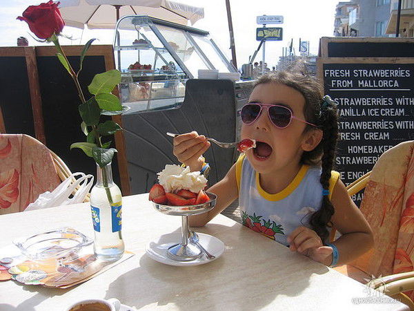 Варвара Соколова