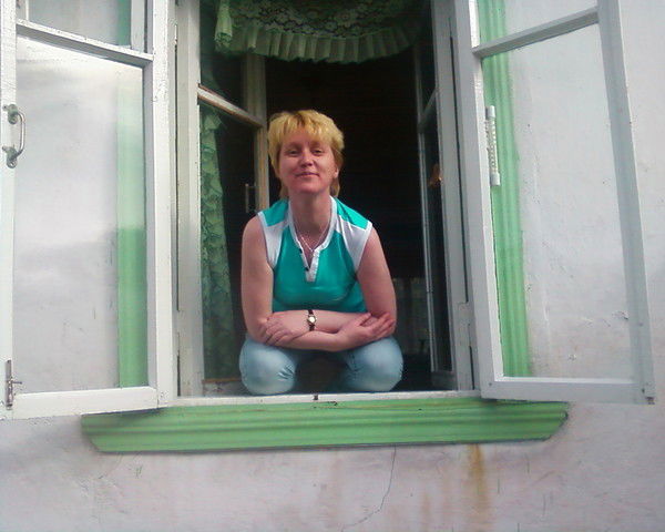 Наталья Кемова