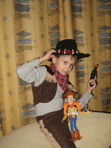 Кирилл Филипушко