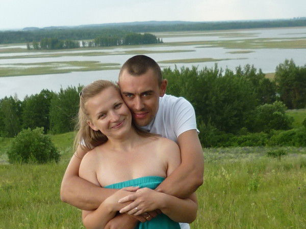 Елена Романенко