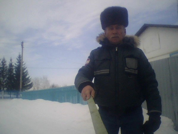 Юрий Луценко