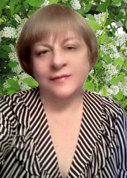 Ольга Басаргина