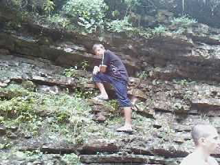 Никита Черняев