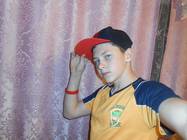 Кирилл Пунгин