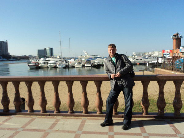 Андрей Ивлев