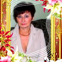 Нина Кваша