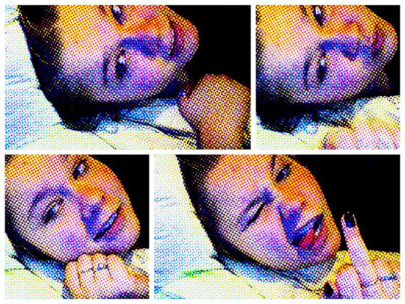 Виктория Ракитина