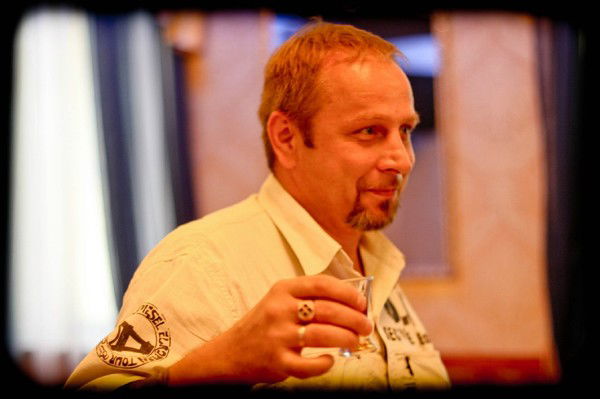 Сергей Бардынин