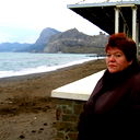 Ирина Шаркова