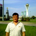 Владимир Ким