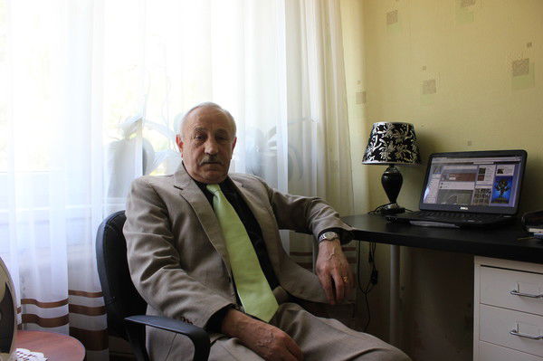 Эдвард Ядевич