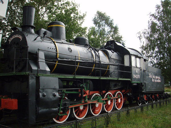 Павел Крейнин