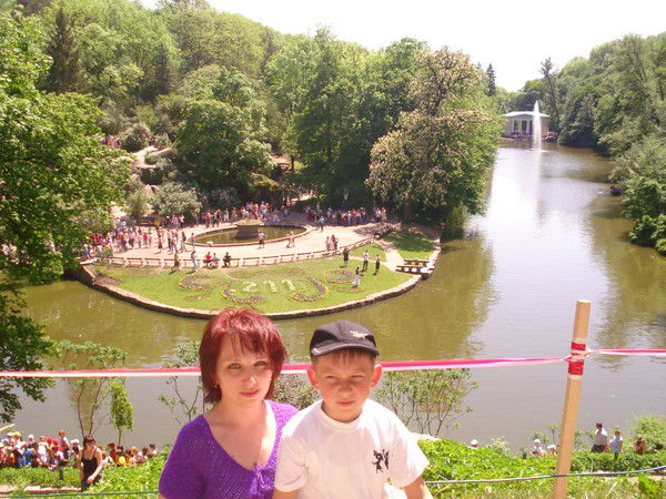 Виктория Адонина - Троян