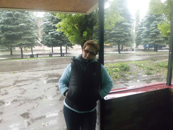 Лариса Агеева-Смирнова