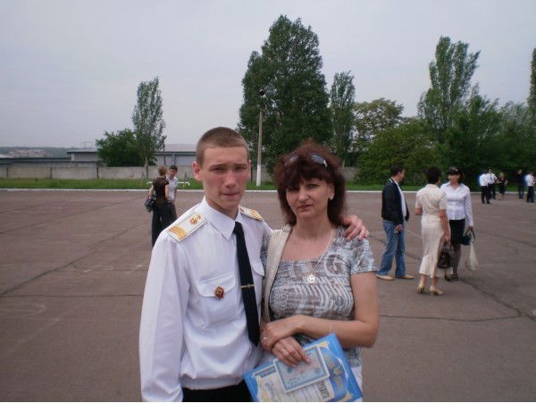 Наташа Кретова