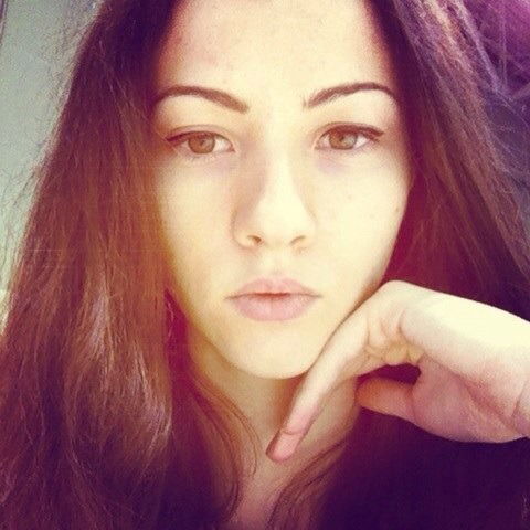 Лизавета Куликова