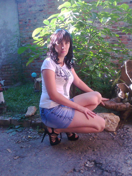 Екатерина Прилуцкая