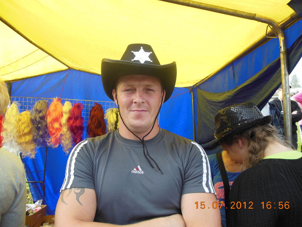 Игорь Ножкин