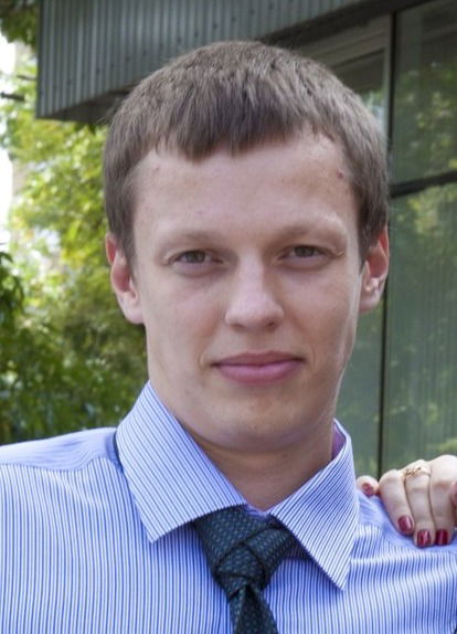 Александр Хворостовский