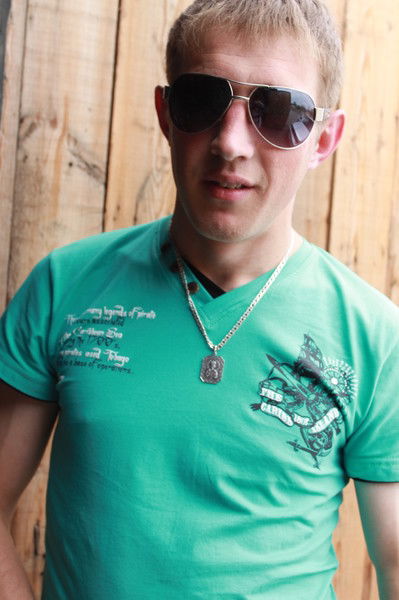 Сергей Сергей