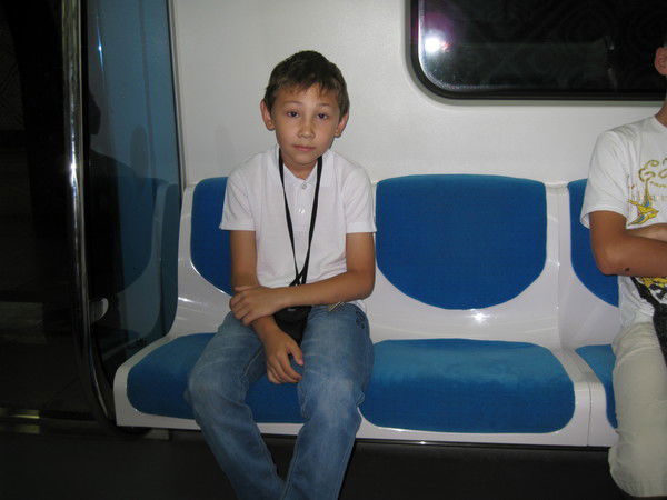 Нурдаулет Атабаев