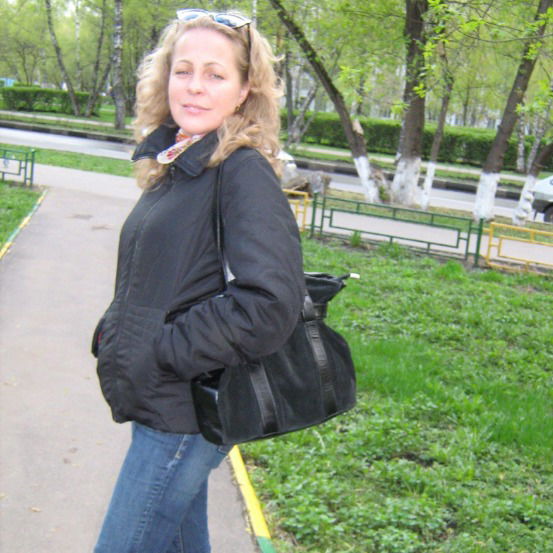 Наталья Нетребская