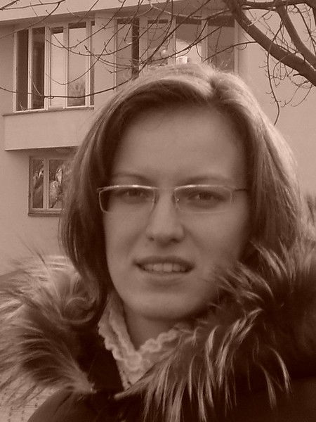 Нина Билинская