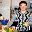 Евгений Красильников