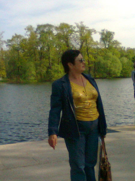 Елизавета Хидоятова