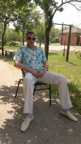 Владимир Байкалов