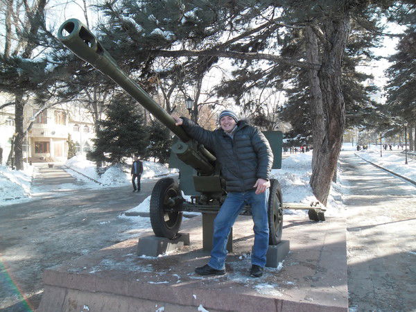 Роман Шаромов