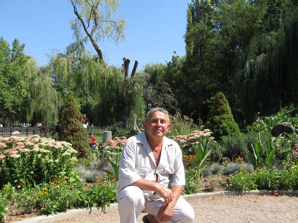 Василий Черешнюк