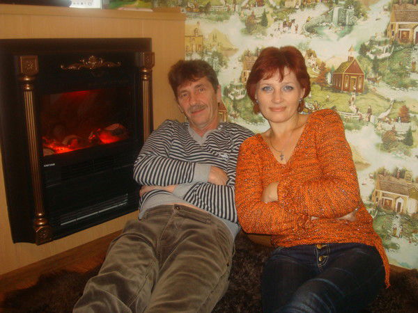 Ирина Шулимова