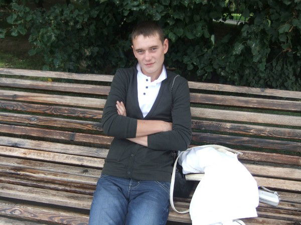 Павел Субботкин